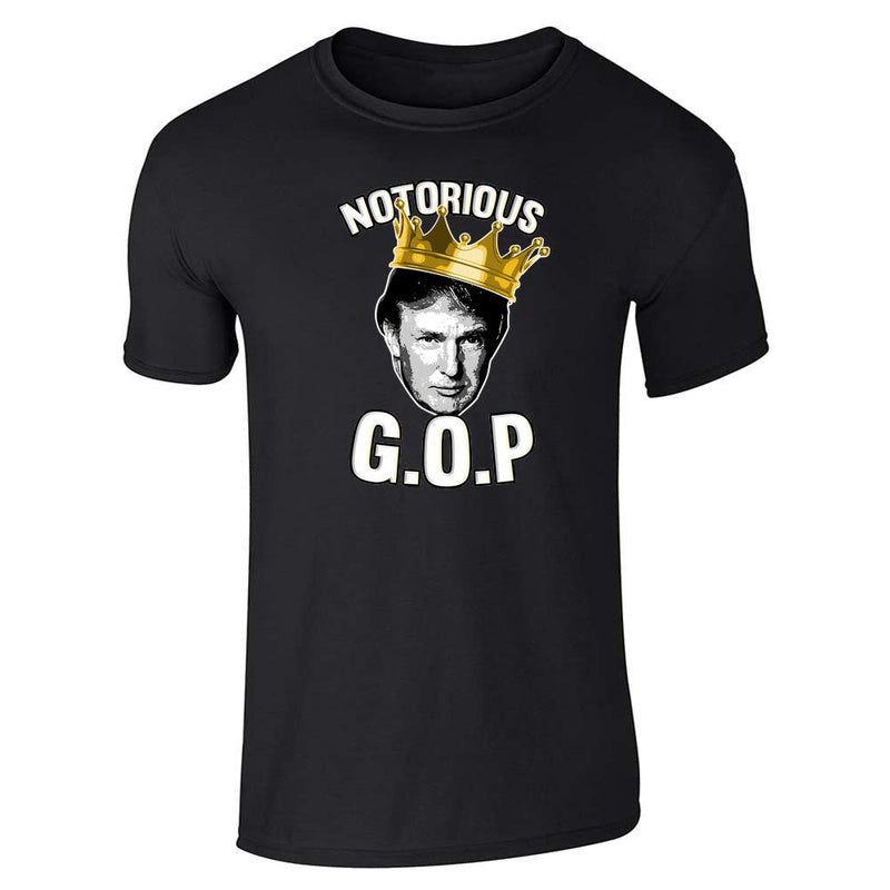 Notorious GOP Political Parody Unisex Tee