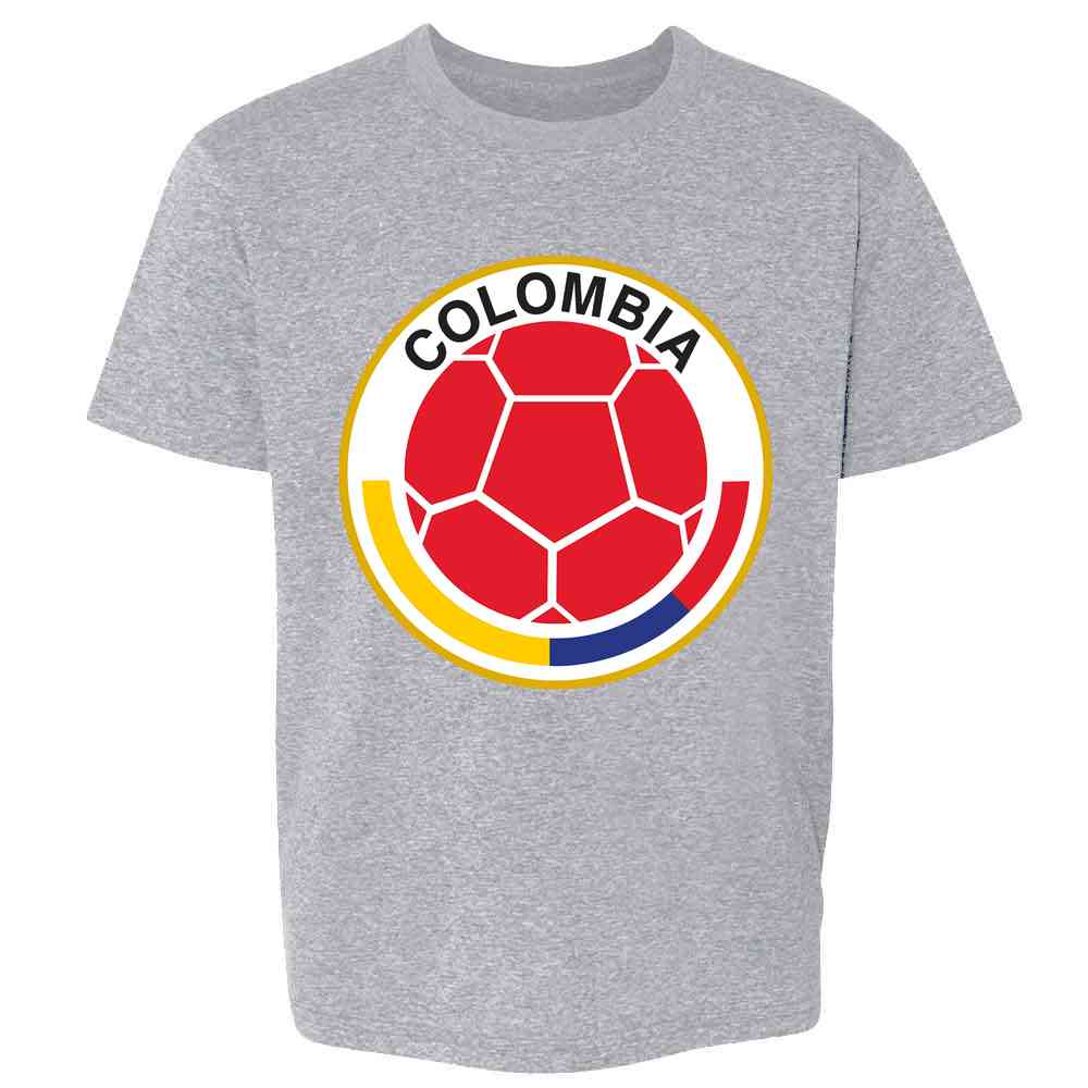 Radamel Falcao COLOMBIA NATIONAL FOOTBALL TEAM Futbol Size Medium Soccer  Jersey!