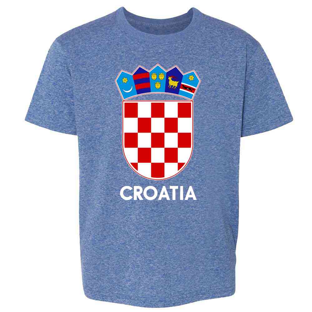 croatia soccer clothing