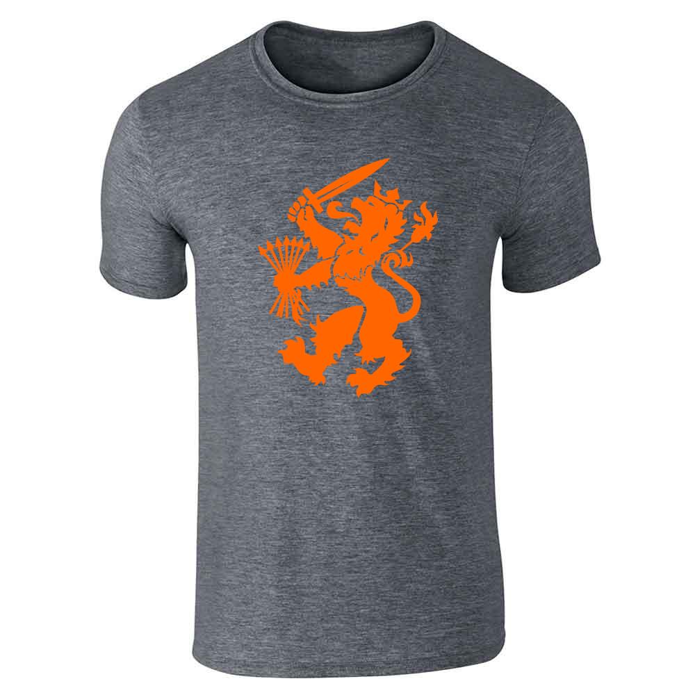 netherlands national team t shirt