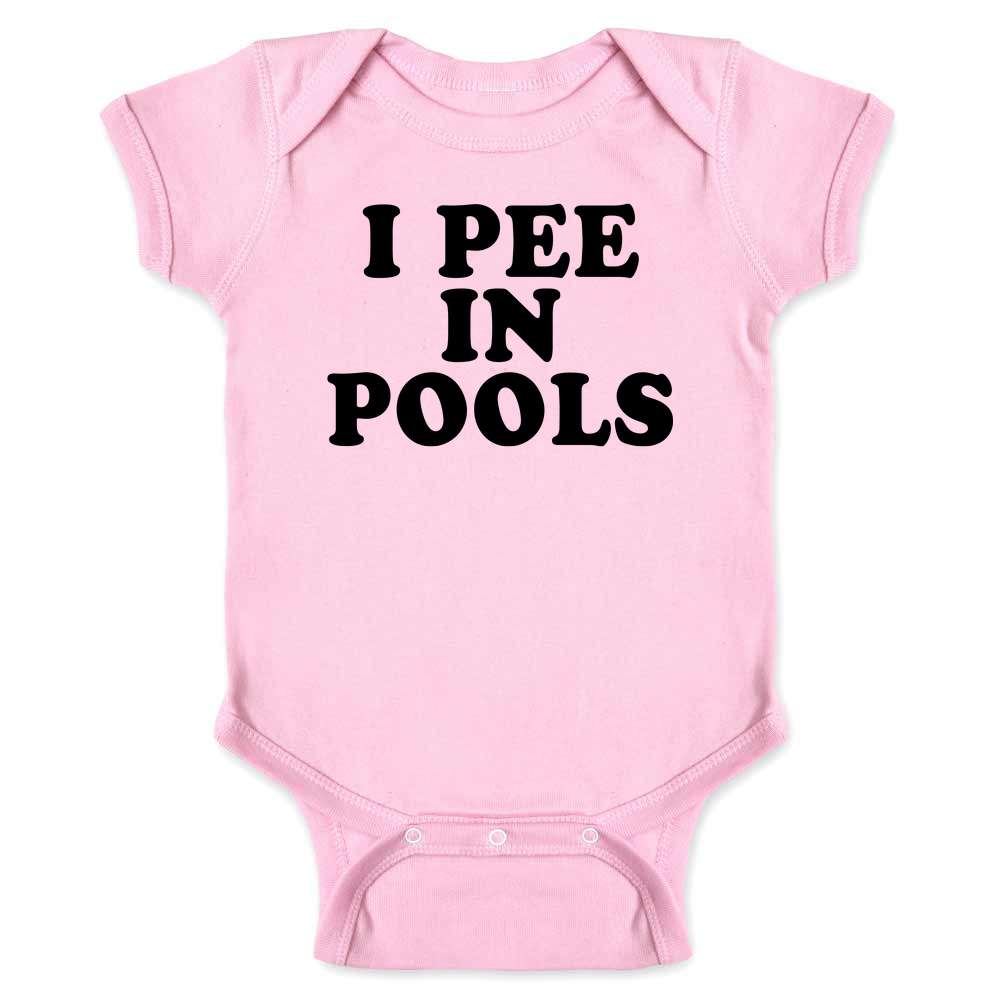 I Drink Until I Pass Out - Funny Baby Essentials Bodysuit - Baby Boy Clothes Newborn Girl Outfit (Newborn, Black