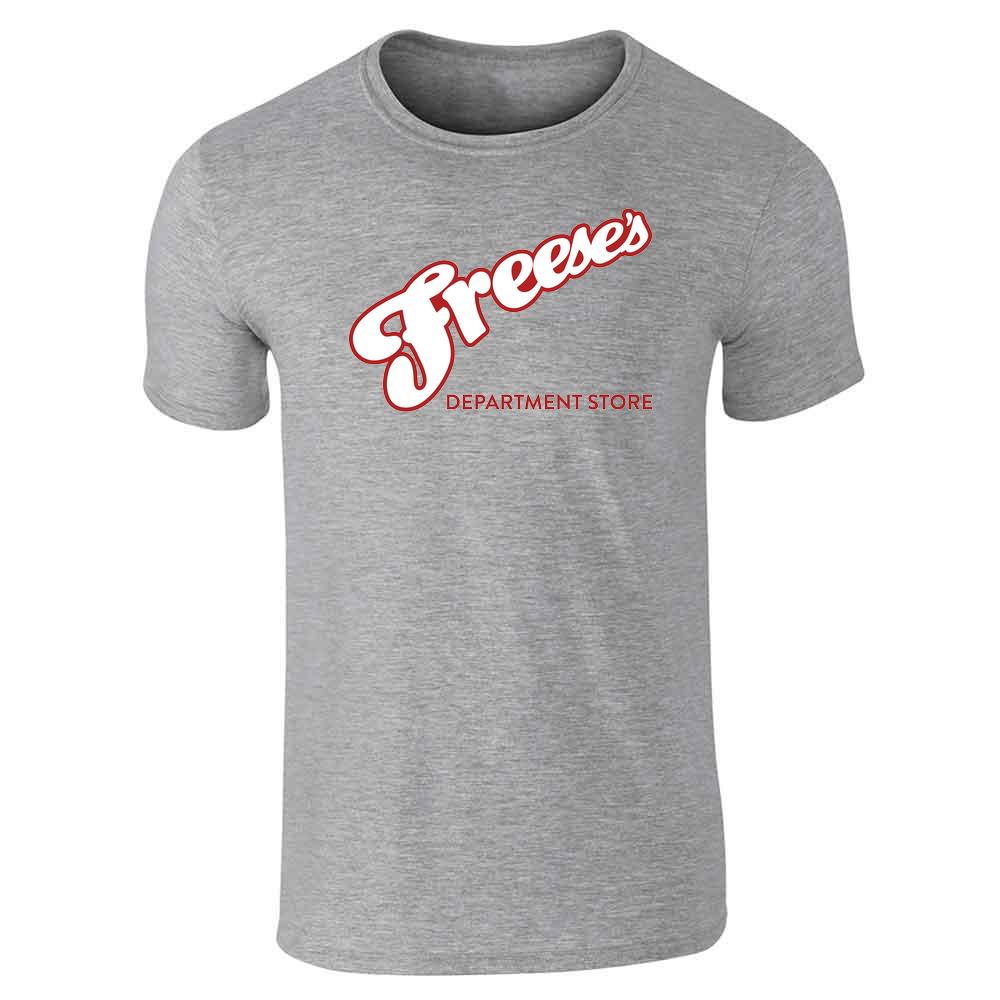 Freeses Department Store Horror Movie Cosplay Unisex Tee