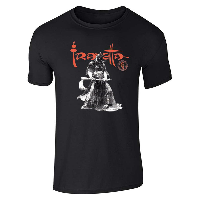 Death Dealer Sketch Frank Frazetta Fantasy Art Unisex Tee