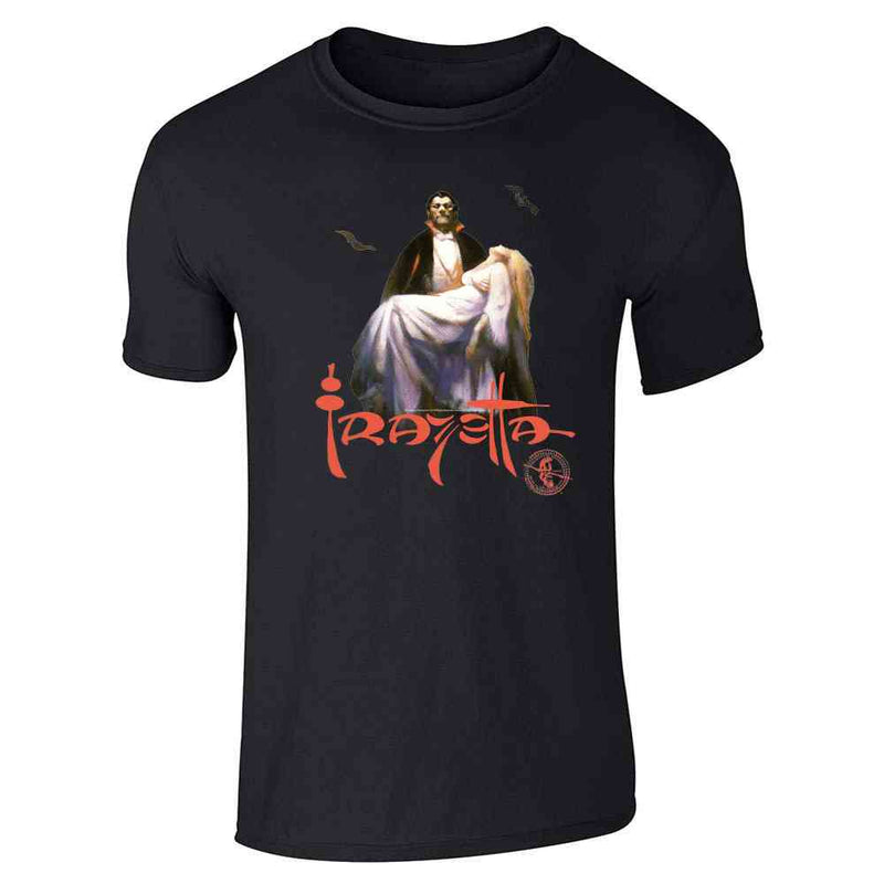 Frank Frazetta Draculas Bride Horror Art Vampire Unisex Tee