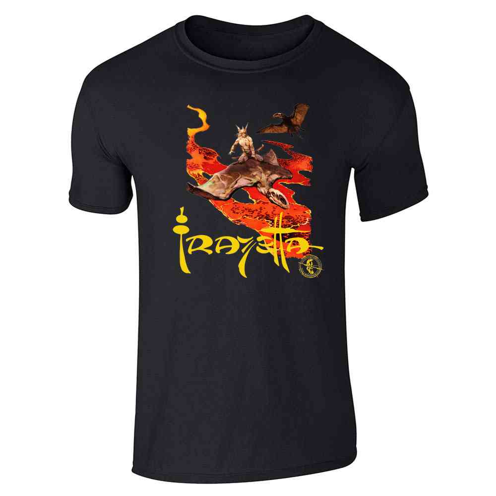 Frank Frazetta Thor God Of Thunder Fantasy Art Unisex Tee