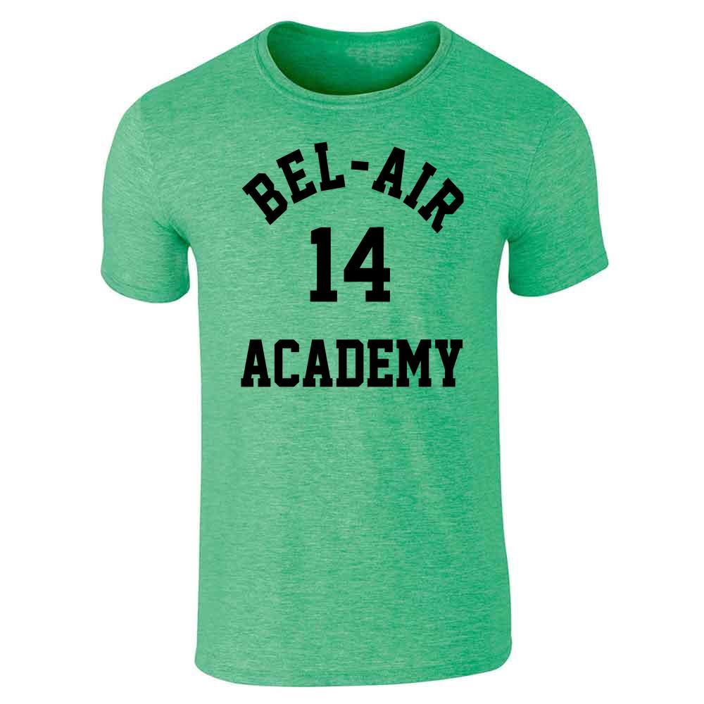 Bel air 2024 5 shirt