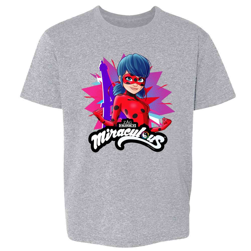 superhero kids merch