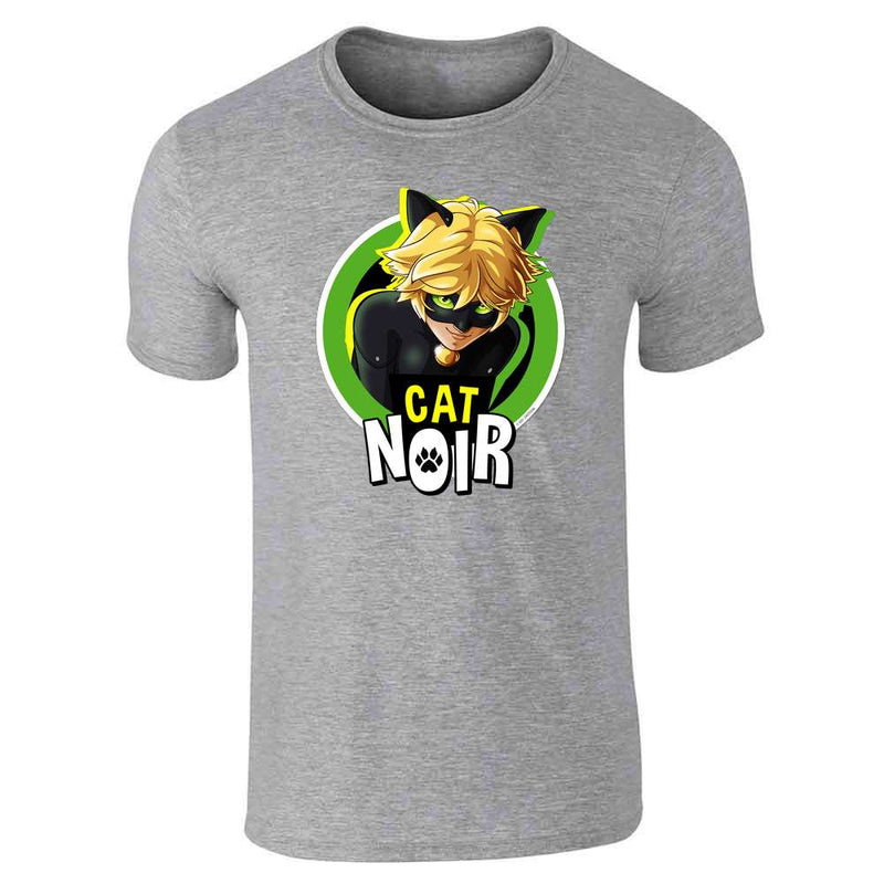 Miraculous Ladybug and Cat Noir Merch Adrien Hero Unisex Tee