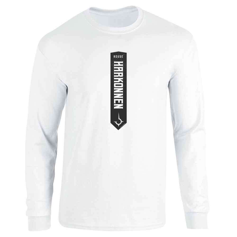 Dune Merchandise House Harkonnen Banner Movie Long Sleeve – Pop Threads ...