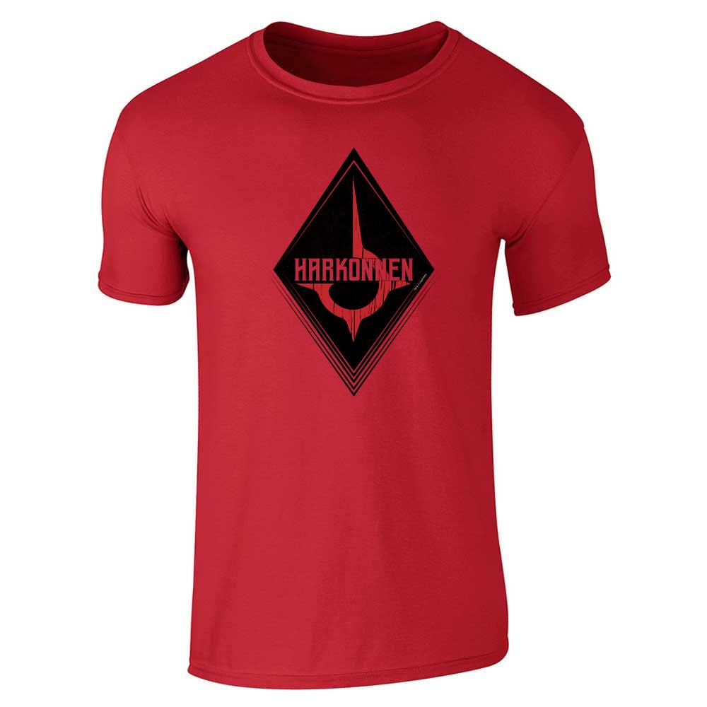 Dune Merchandise House Harkonnen Logo Movie  Unisex Tee