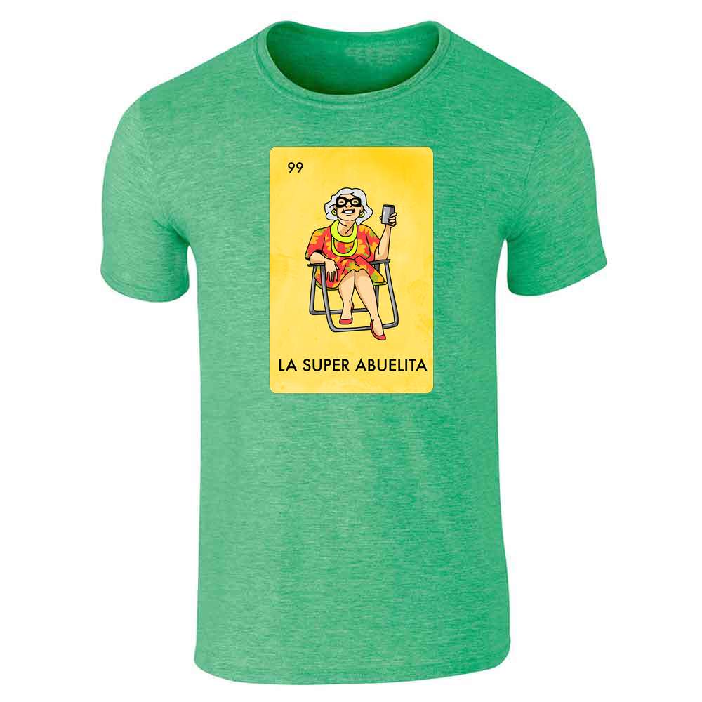 Laminated La Chancla Sandal Mexican Lottery Funny Philippines