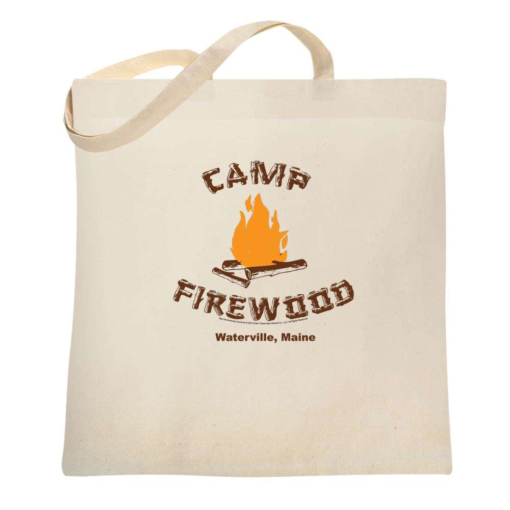 Wet Hot American Summer Kids Tote Bag