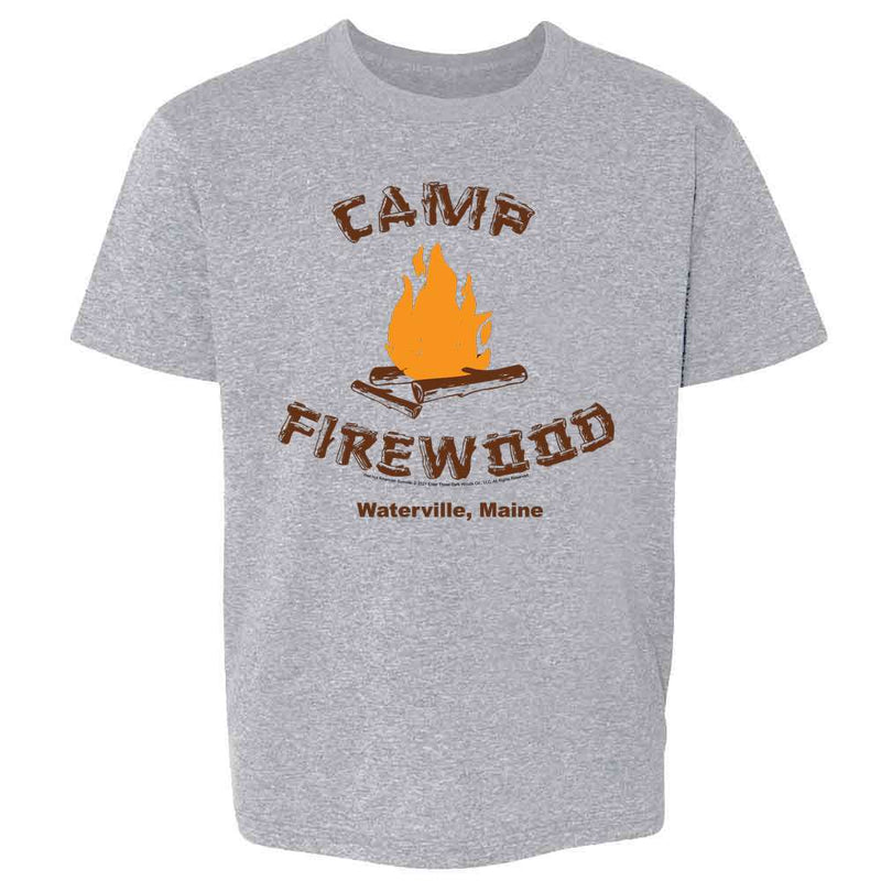 Wet Hot American Summer Kids Kids & Youth Tee