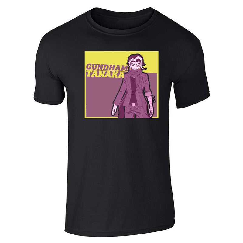 Dangan | Ronpa Gundham Tanaka Duotone Anime Unisex Tee