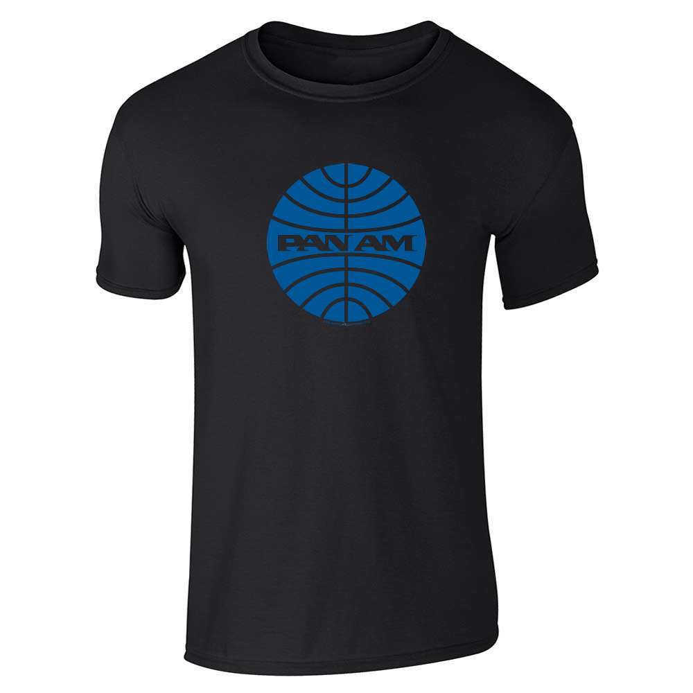 Pan American Airways Logo Shirt Unisex Tee