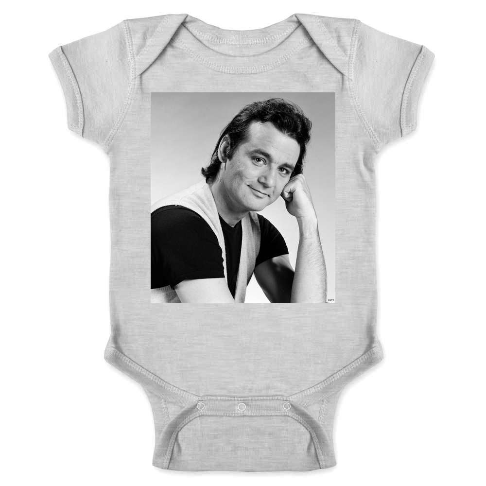 SNL Bill Murray Funny Shirt Baby Bodysuit