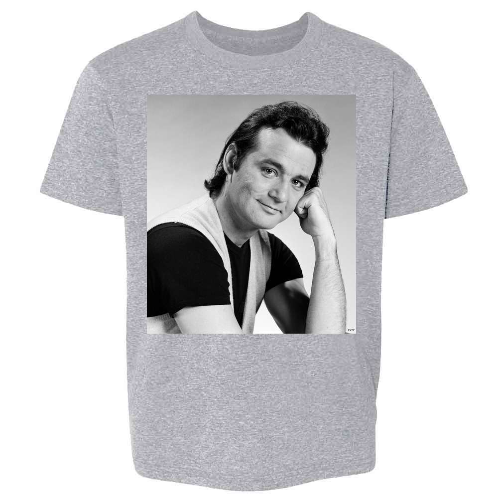 SNL Bill Murray Funny Shirt Kids & Youth Tee