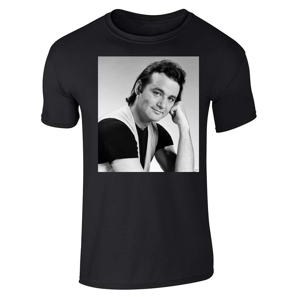 SNL Bill Murray Funny Shirt Unisex Tee