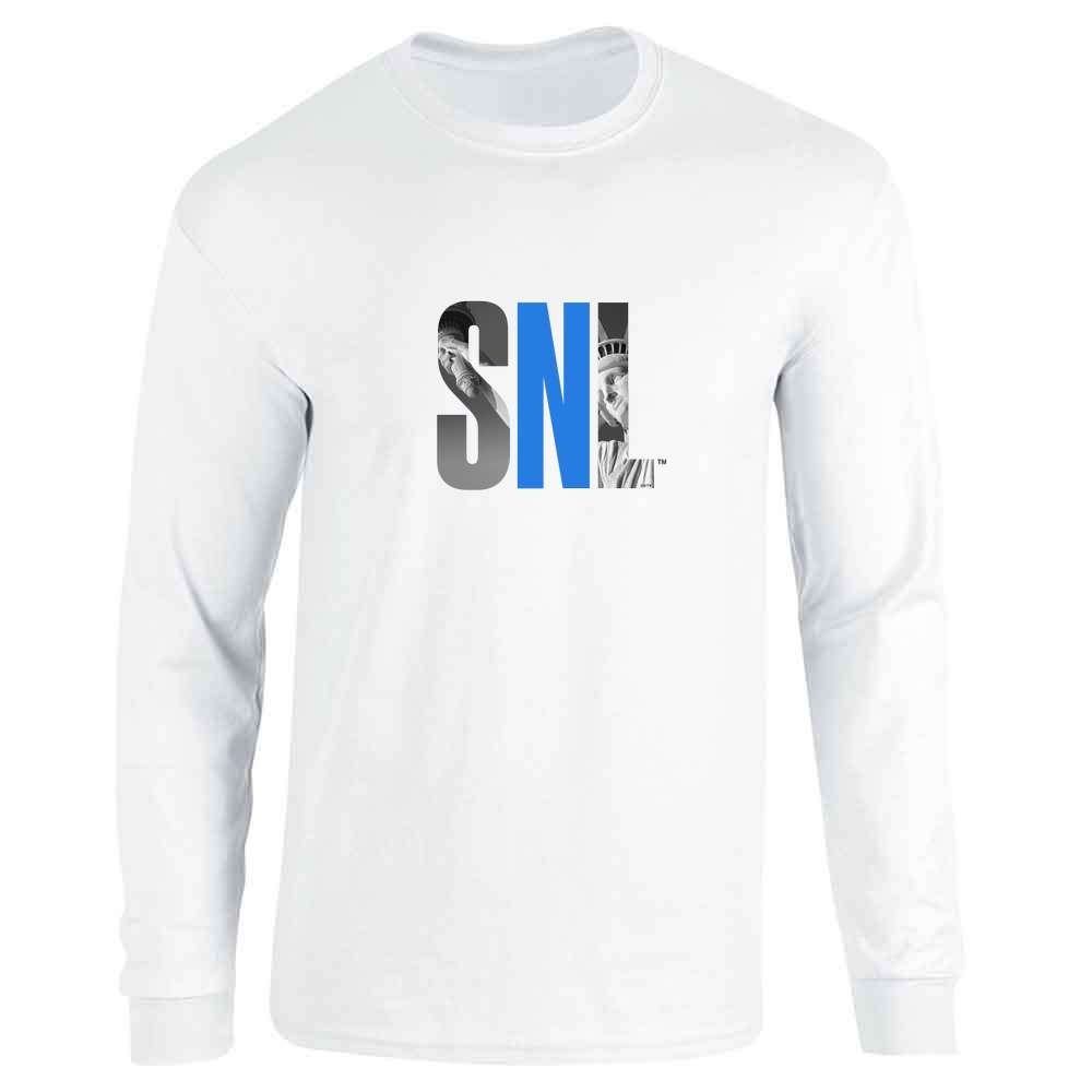 Saturday Night Live SNL Shirt Long Sleeve