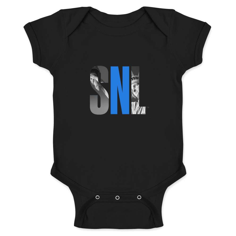 Saturday Night Live SNL Shirt Baby Bodysuit