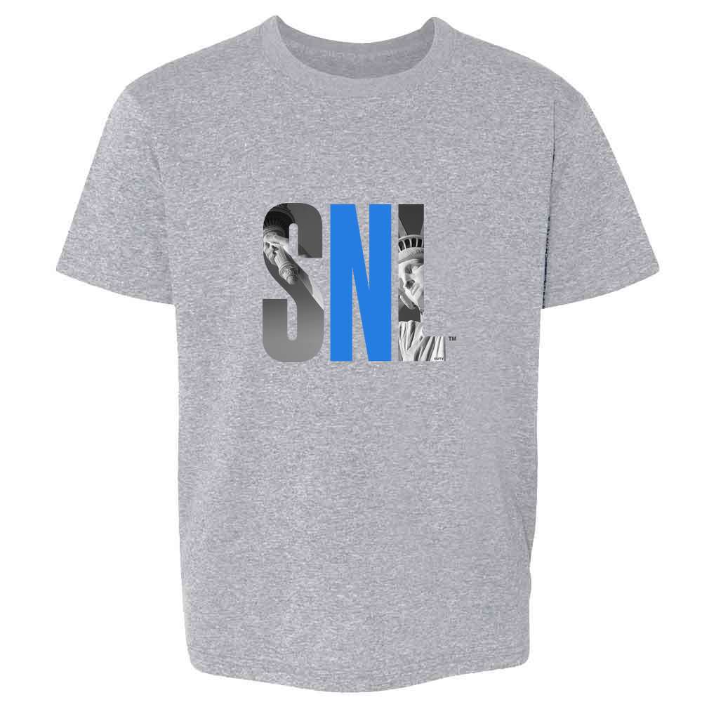 Saturday Night Live SNL Shirt Kids & Youth Tee