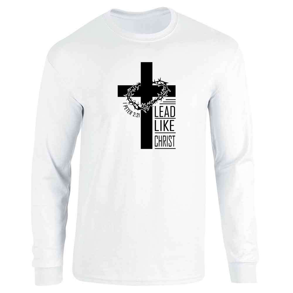 Lead Like Christian Long Sleeve