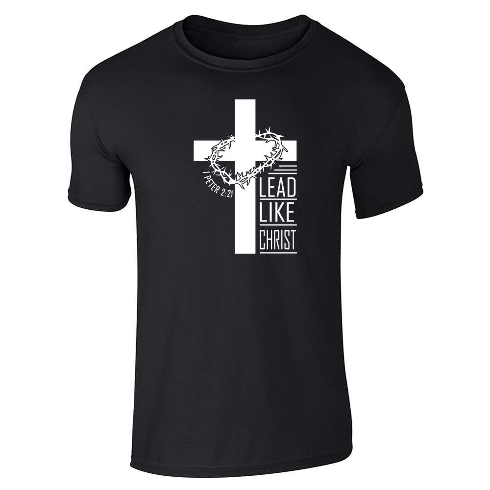 Lead Like Christian Unisex Tee