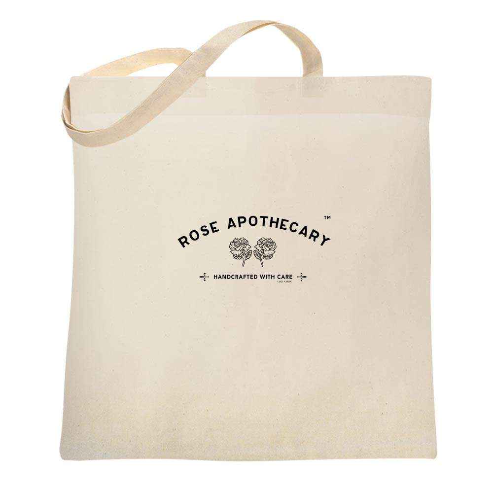 Schitt&apos;s Creek Rose Apothecary  Tote Bag