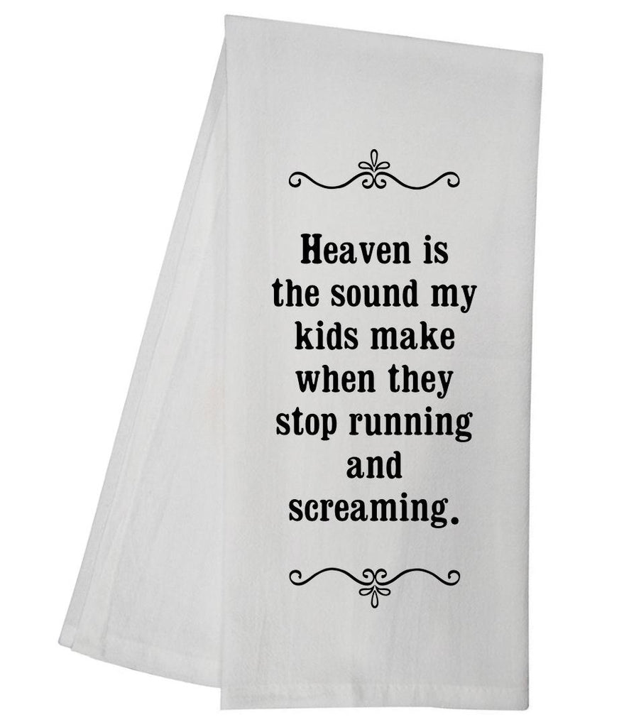 Heaven Tea Towel GGTT96