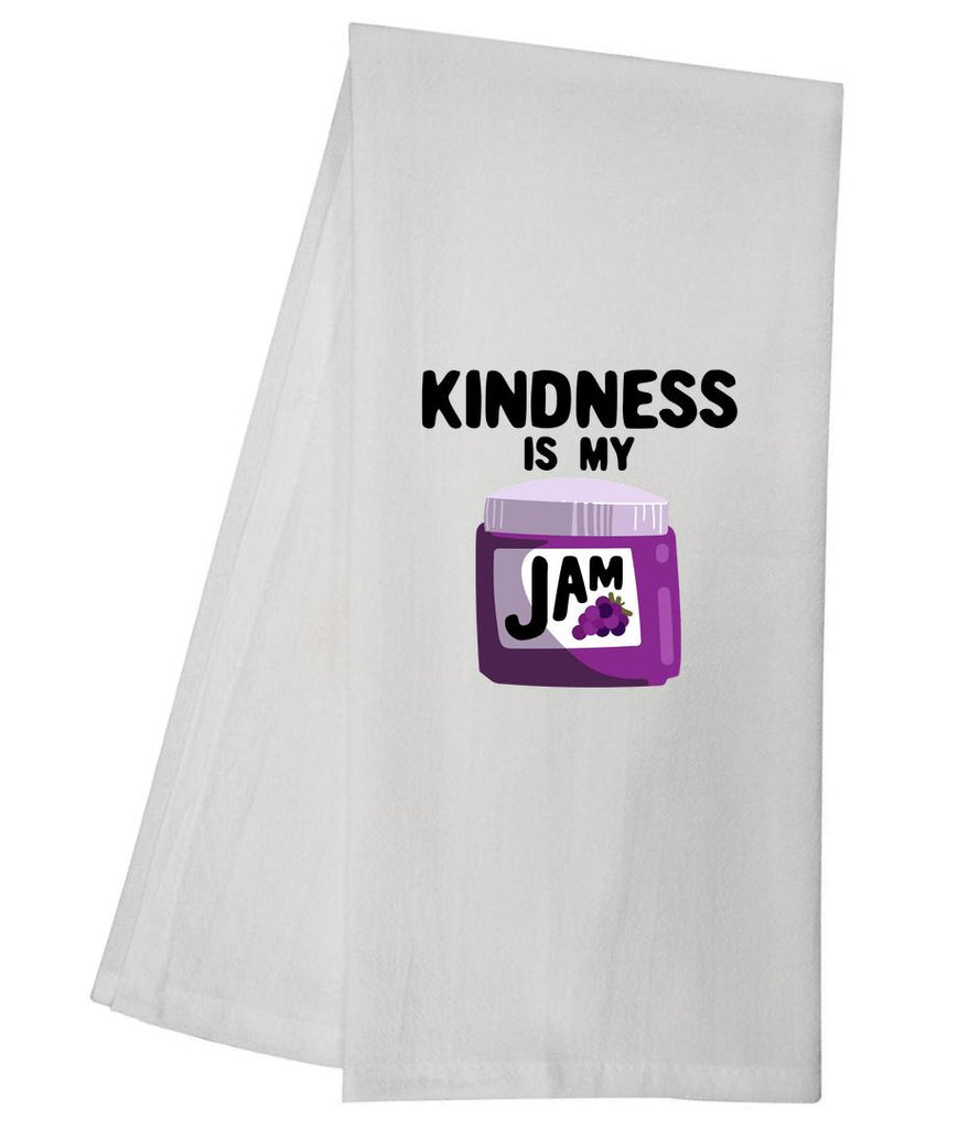 Kindness Jam Tea Towel GGTT220