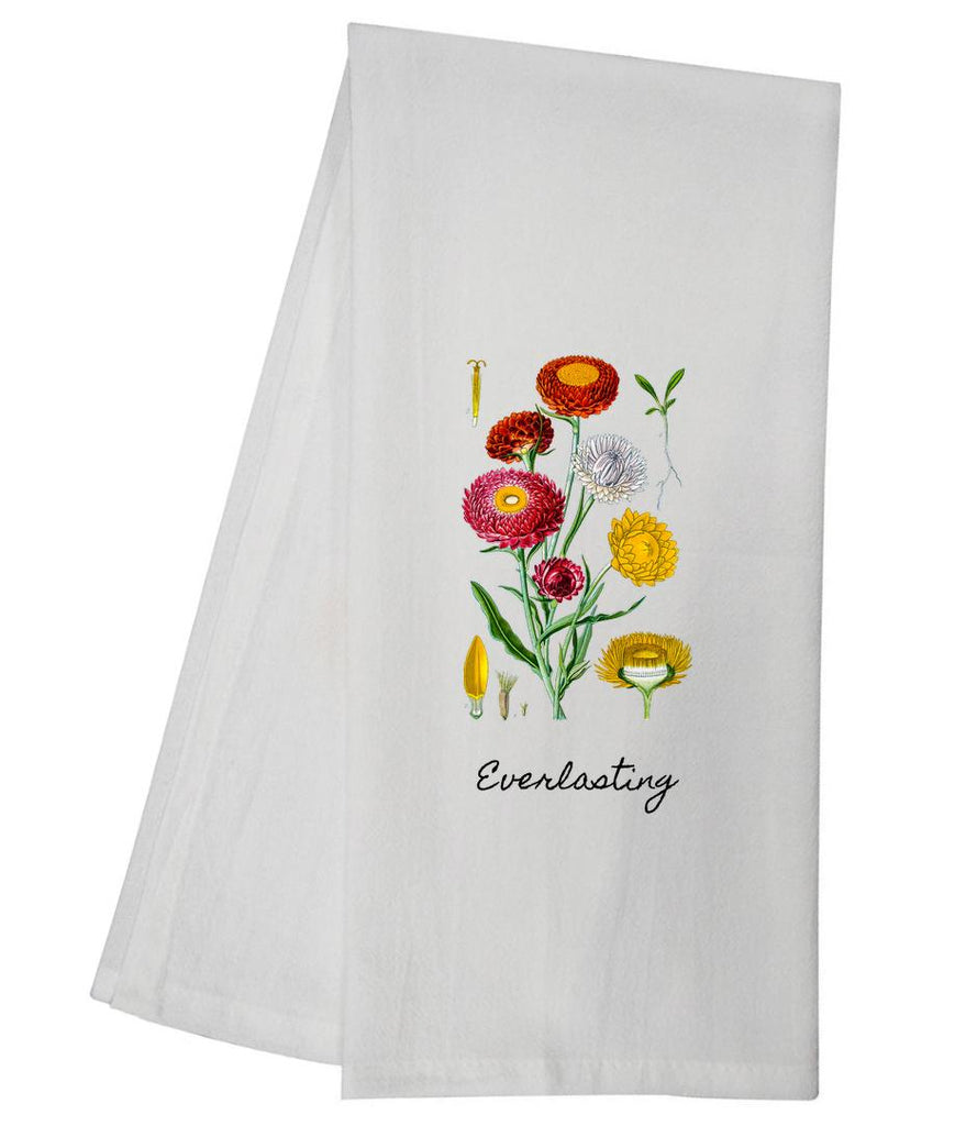 Everlasting Tea Towel GGTT336