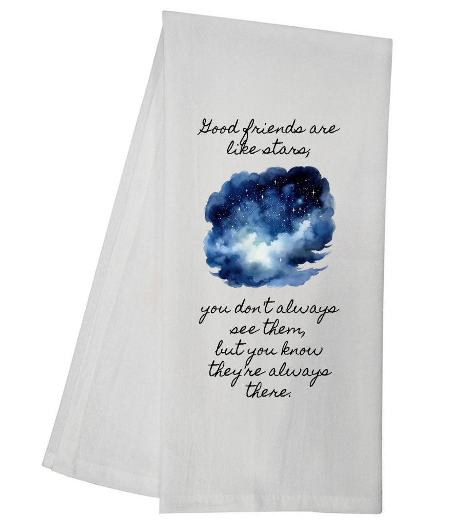 Good Friends Tea Towel GGTT373