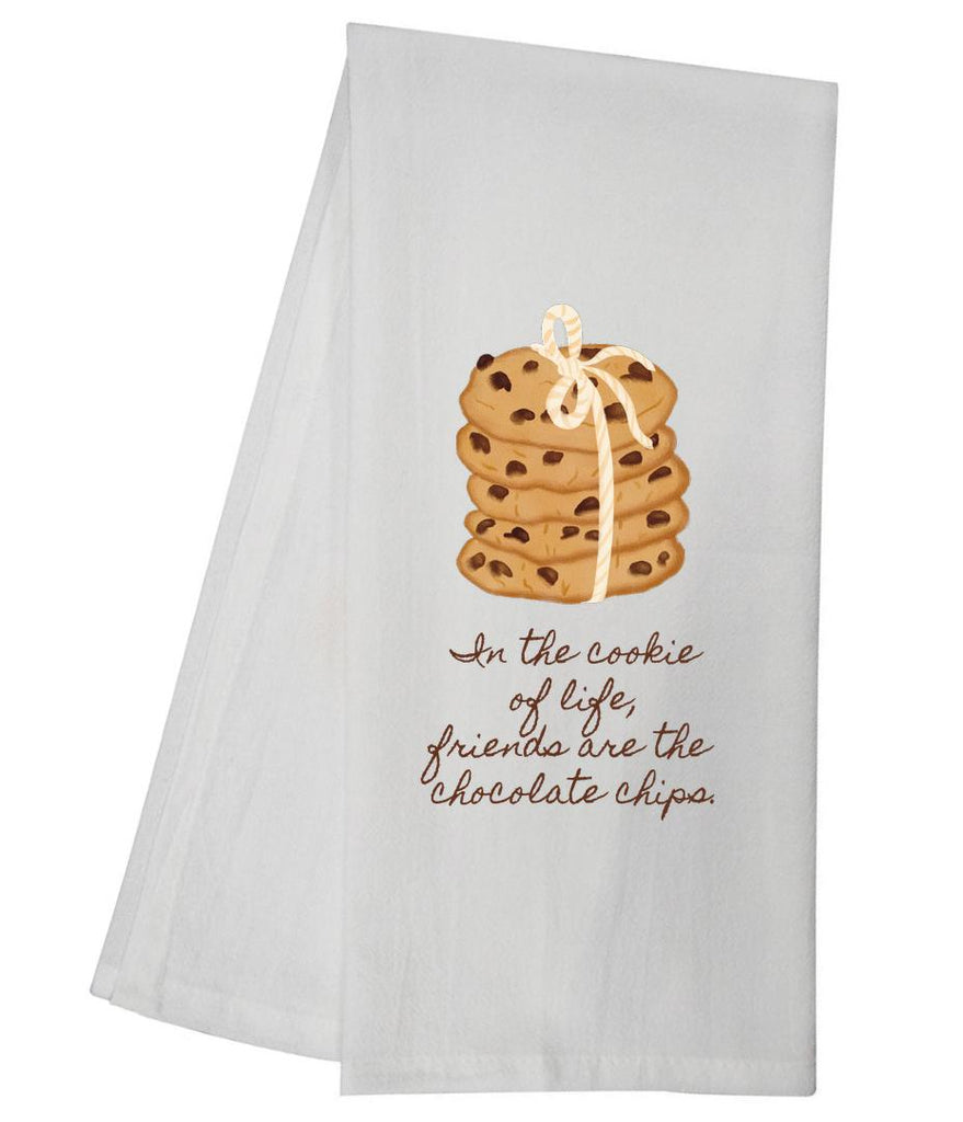 Cookie of Life Tea Towel GGTT375