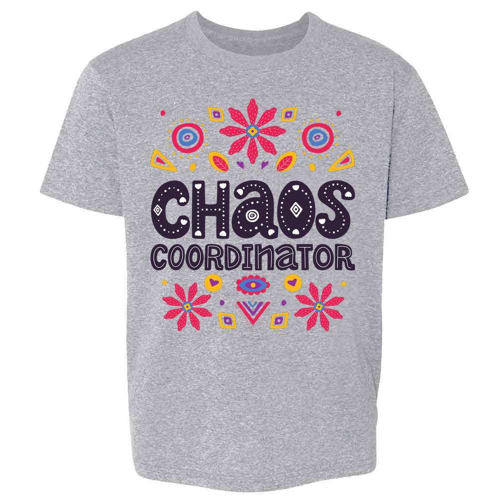 Chaos Coordinator Kids & Youth Tee