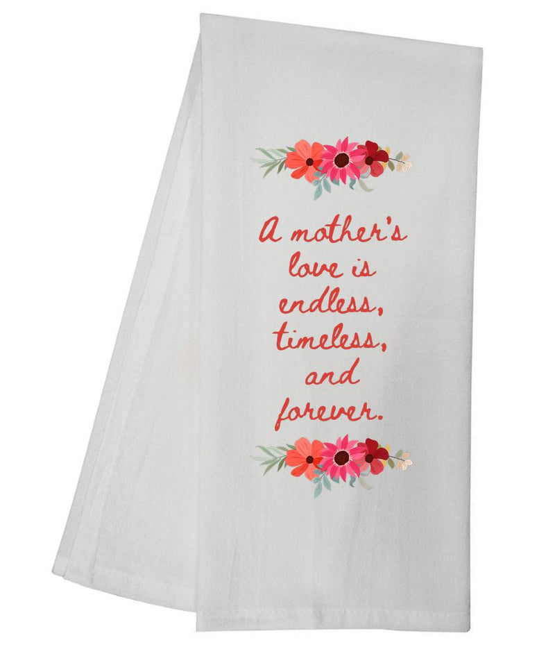 Mothers Love Tea Towel GGTT461