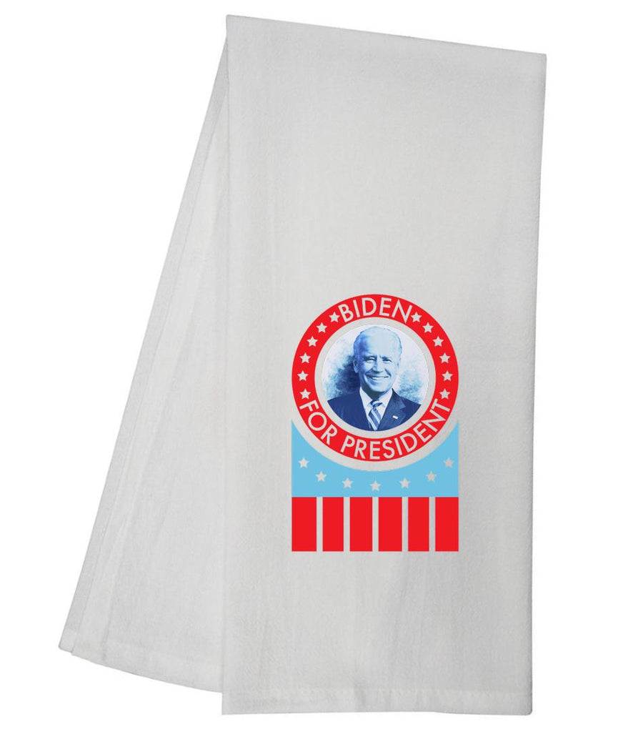 Biden Retro Tea Towel GGTT528