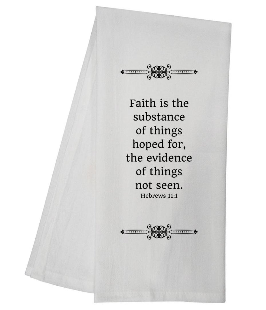 Hoped For Tea Towel GGTT602