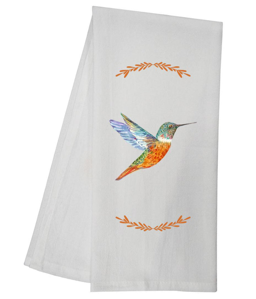 Hummingbird I Tea Towel GGTT635