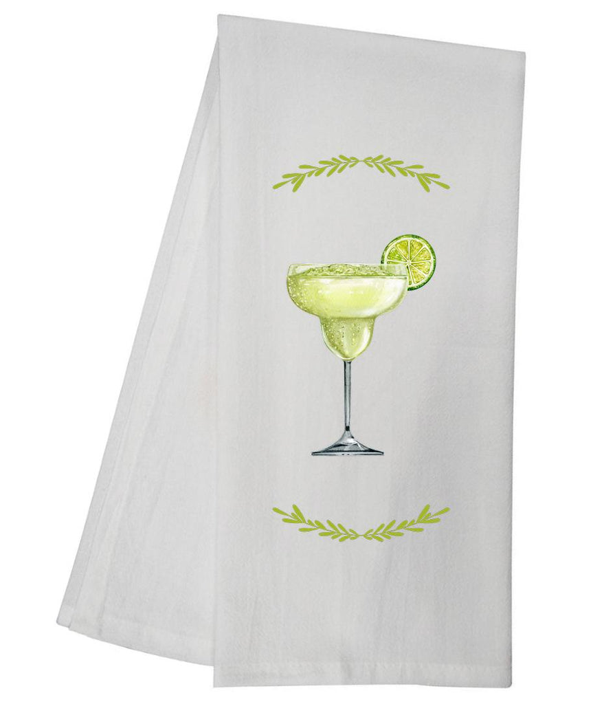 Frozen Margarita Tea Towel GGTT658