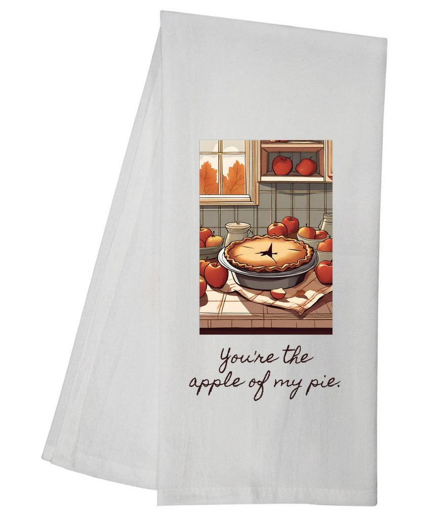 Apple Of My Pie Tea Towel GGTT821