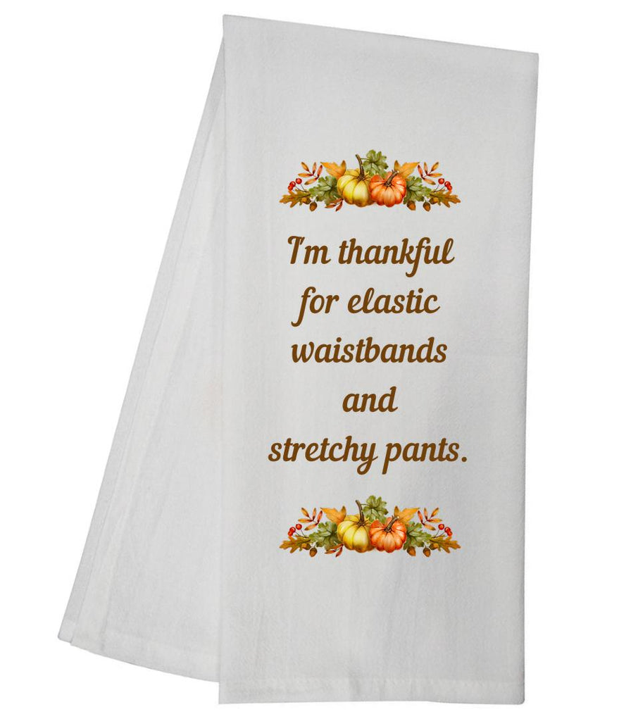 Im Thankful Tea Towel GGTT1080