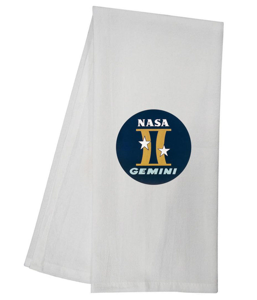 NASA Gemini  Tea Towel GGTT1111