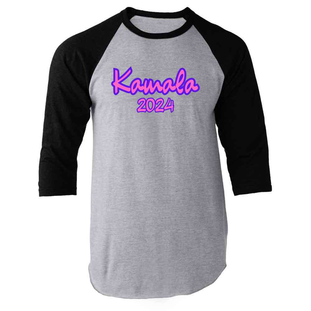 Kamala 2024 Presidential Election Campaign  Unisex Tee