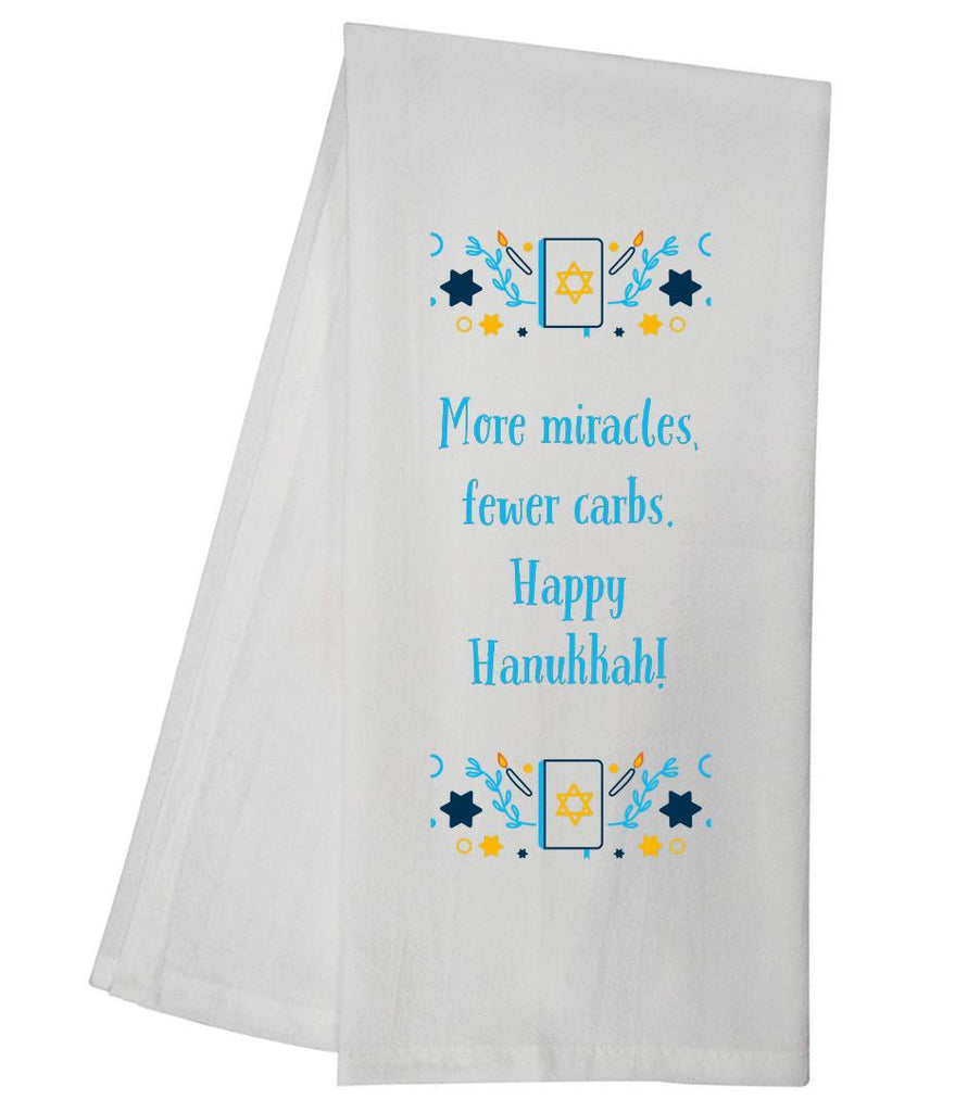 More Miracles Tea Towel GGTT1155