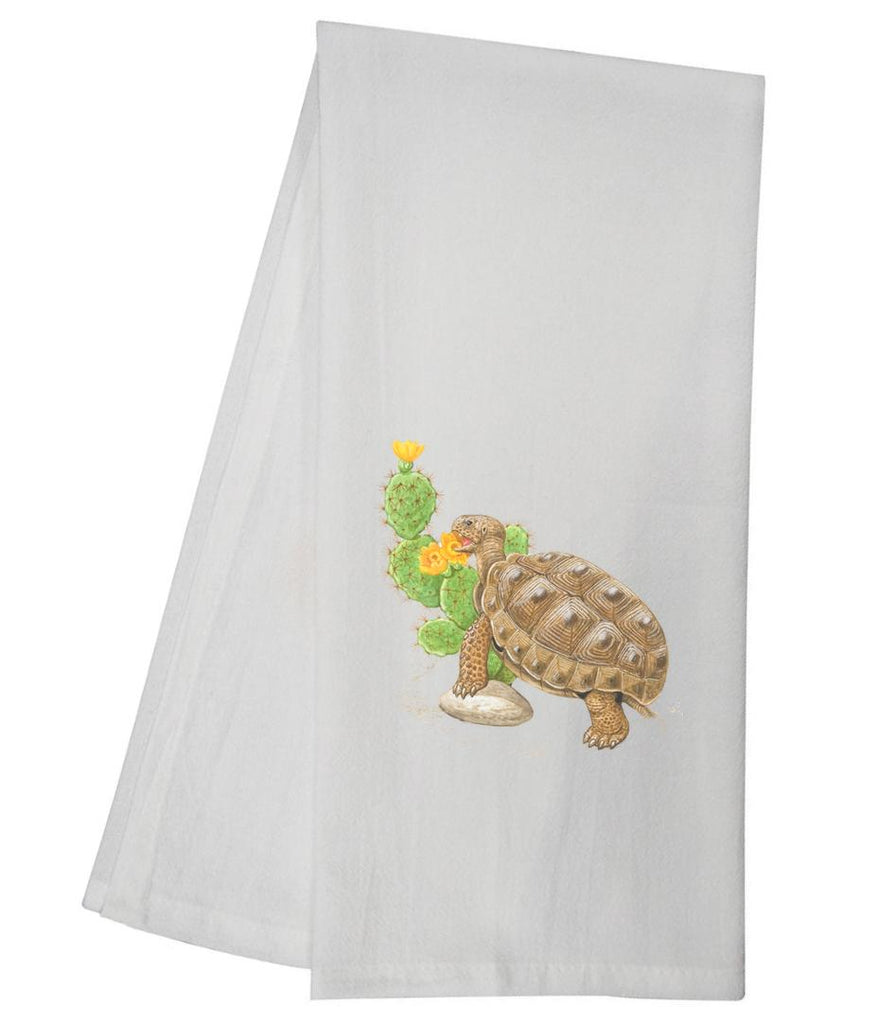 Desert Tortouse Tea Towel GGTT1224