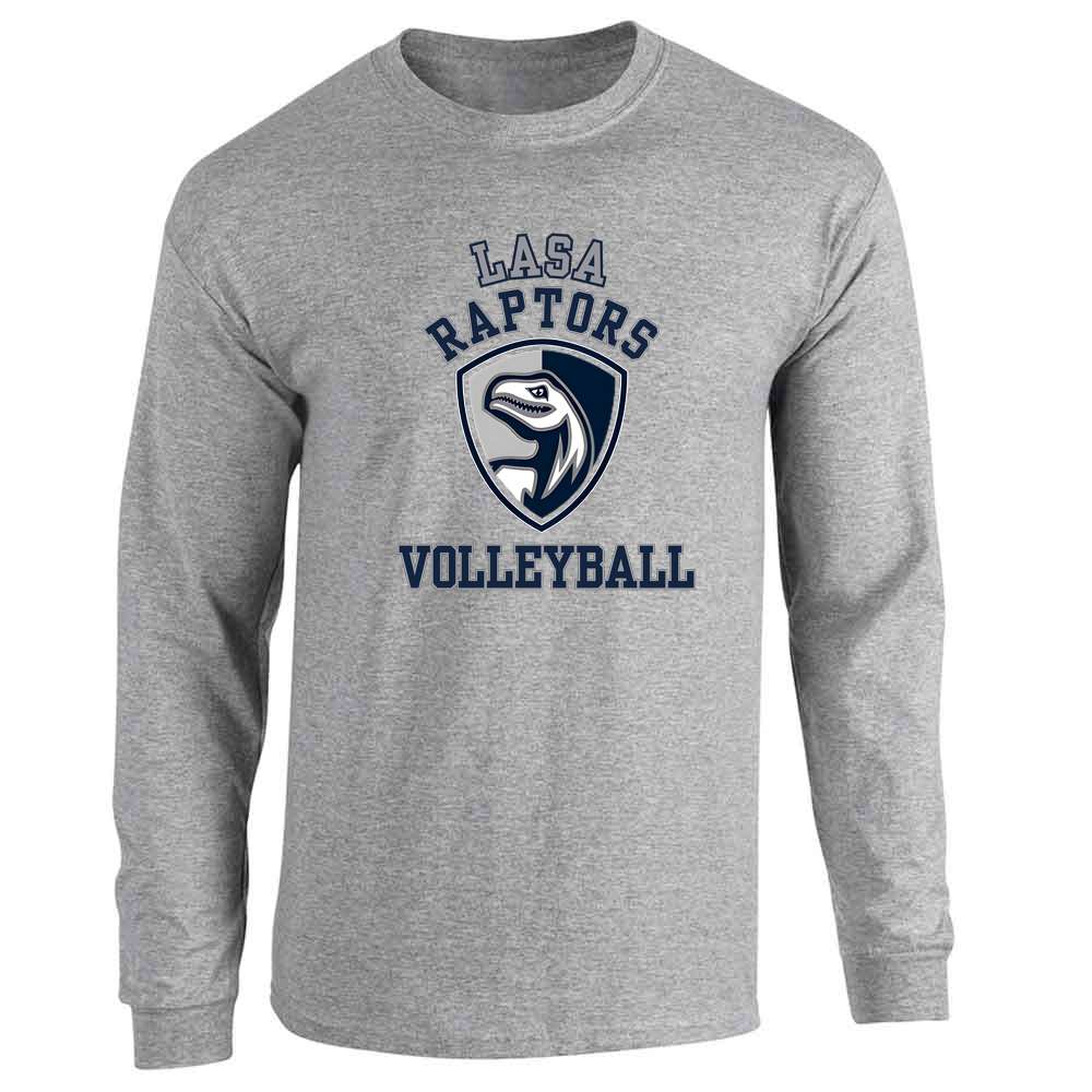 LASA Volleyball Long Sleeve