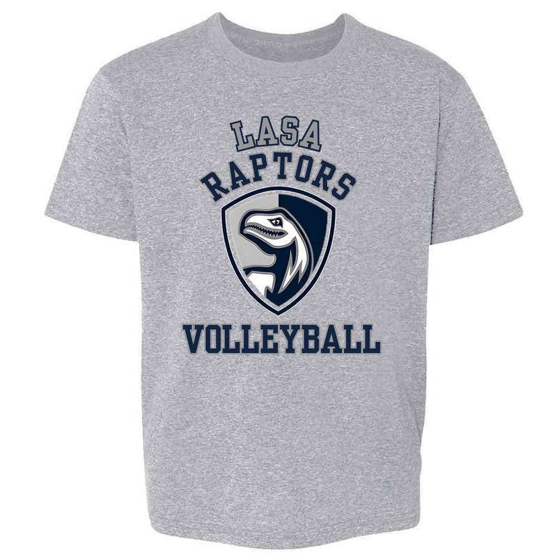 LASA Volleyball Kids & Youth Tee