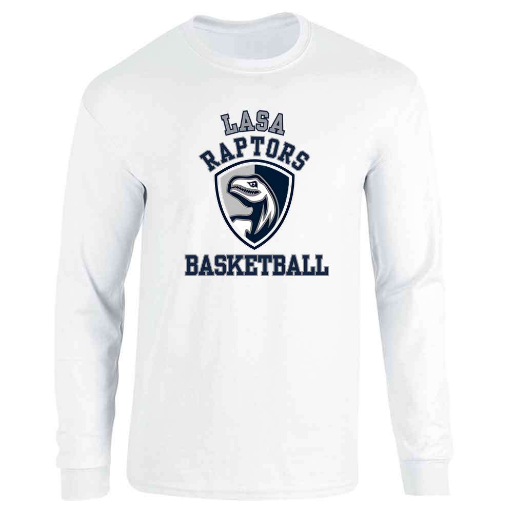 LASA Basketball Long Sleeve