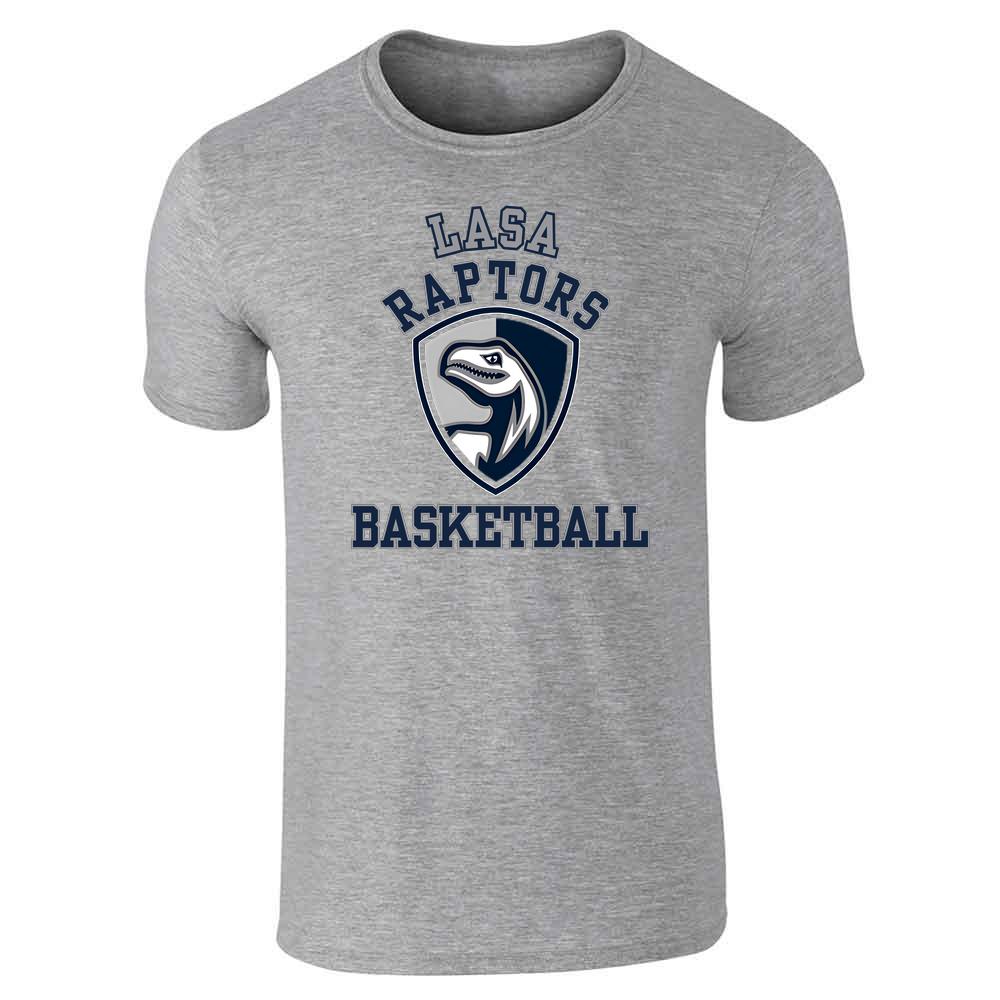 LASA Basketball Unisex Tee