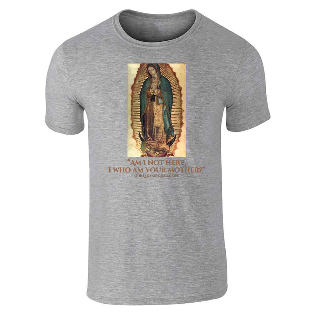 Our Lady Of Guadalupe Unisex Tee